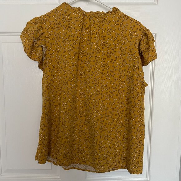 Anne Klein Top - Picture 4 of 5